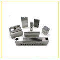 Plastic micro SD card injection plastic parts mould